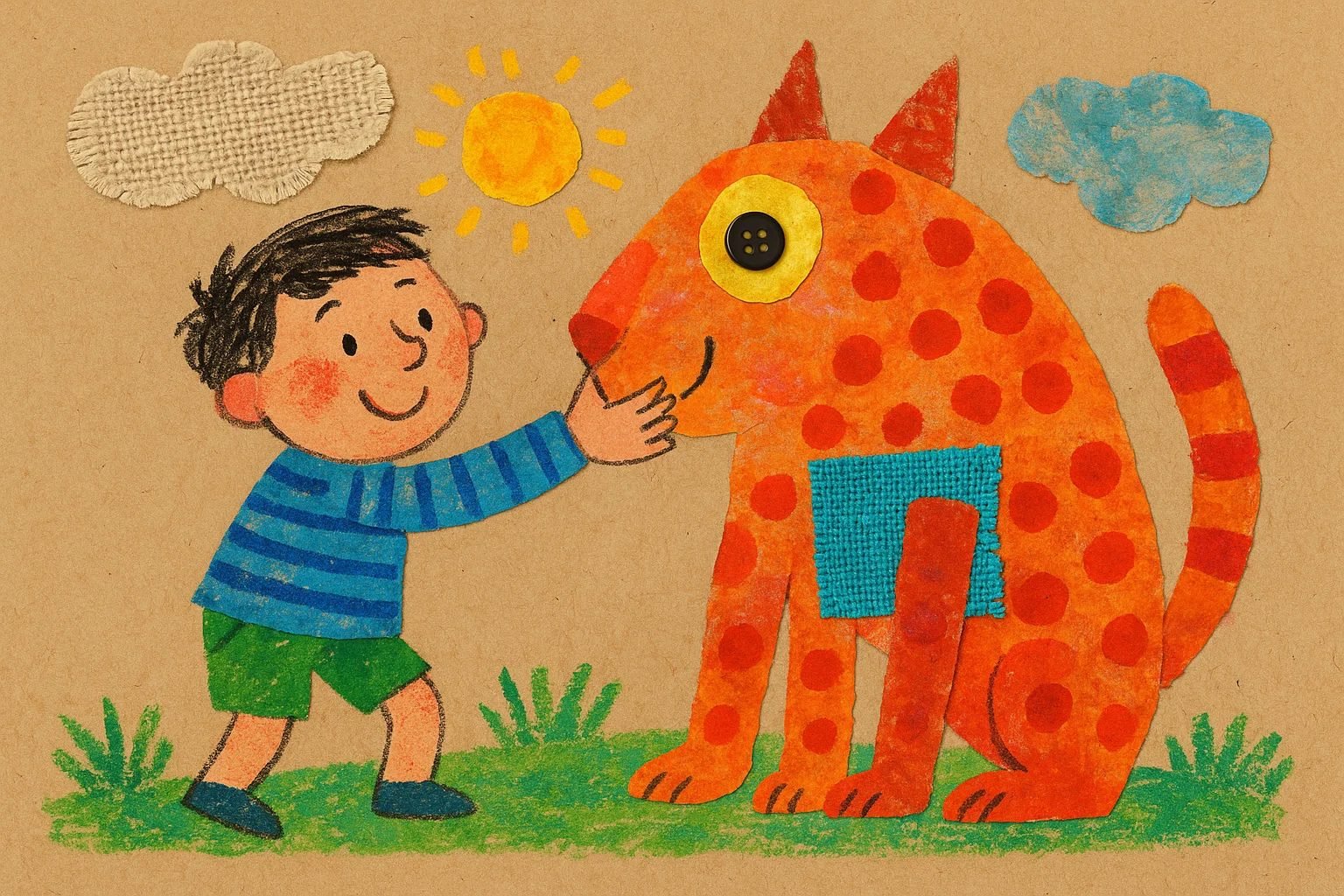 Portada del cuento Capitán Verde, superhéroe del reciclaje